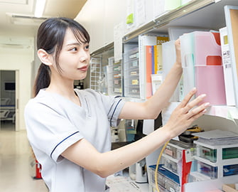 お仕事風景イメージ2