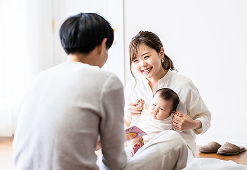 当クリニックで働くやりがい イメージ1