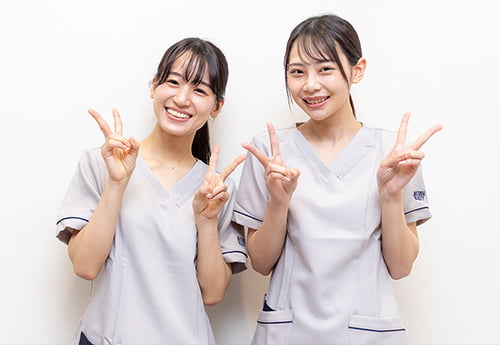 当クリニックで働くやりがい イメージ4
